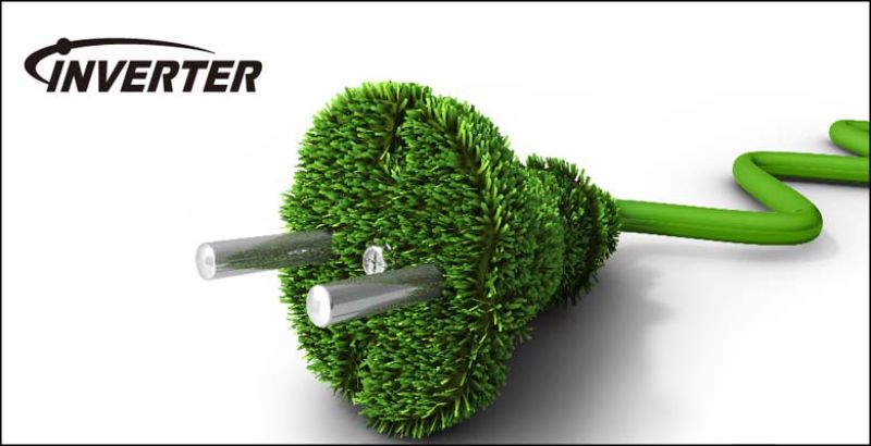 công nghệ inverter là gì?