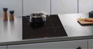 review đánh giá chất lượng bếp từ Bosch PID775DC1E có tốt không