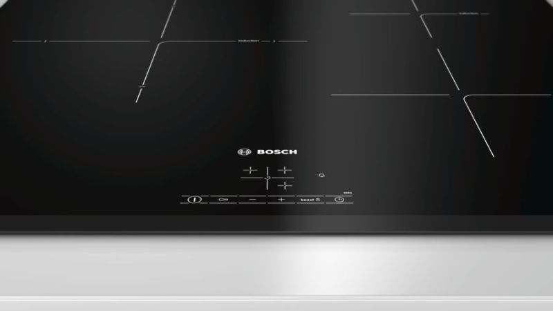 đặc điểm nổi bật bếp từ Bosch PUJ631BB2E