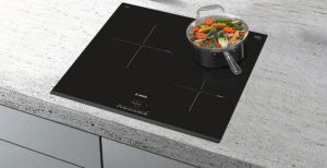 đánh giá chất lượng bếp từ Bosch PUJ631BB2E có tốt không?  