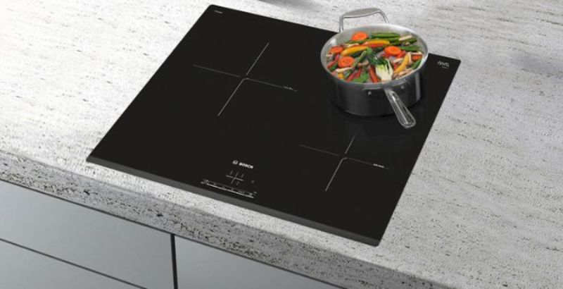 đánh giá chất lượng bếp từ Bosch PUJ631BB2E có tốt không?