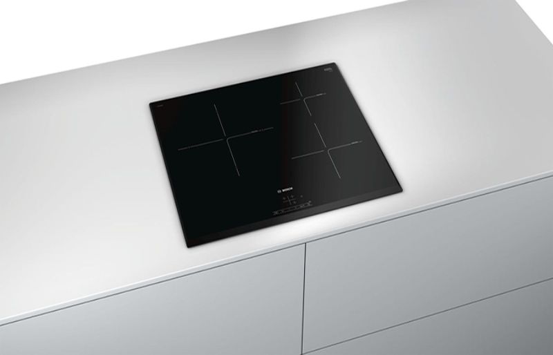 tổng quan bếp từ Bosch PUJ631BB2E