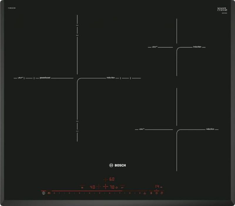bếp từ Bosch PID651DC5E