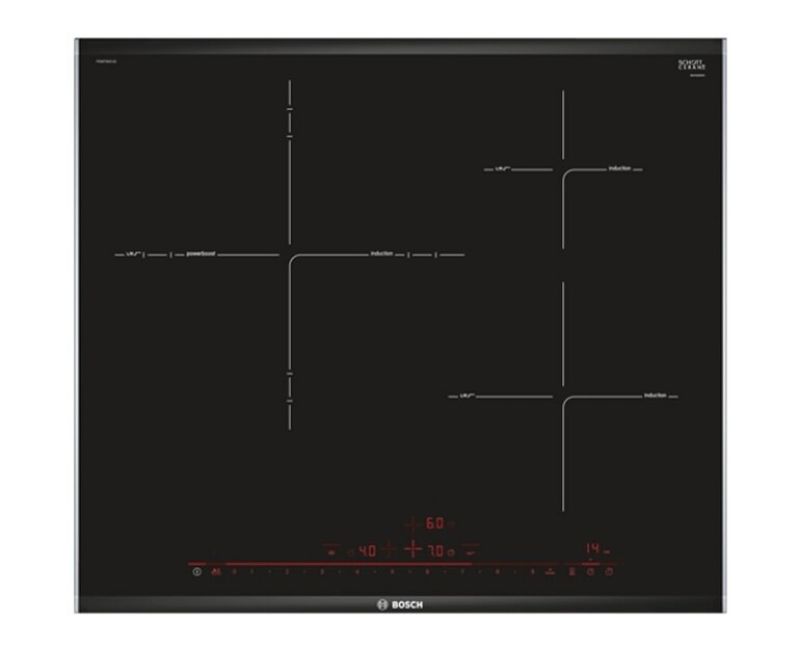 bếp từ Bosch PID675DC1E