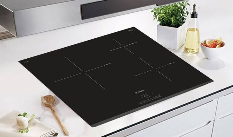đặc điểm nổi bật bếp từ Bosch PID675DC1E