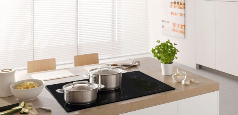 đặc điểm nổi bật bếp từ Bosch PUJ611BB1E