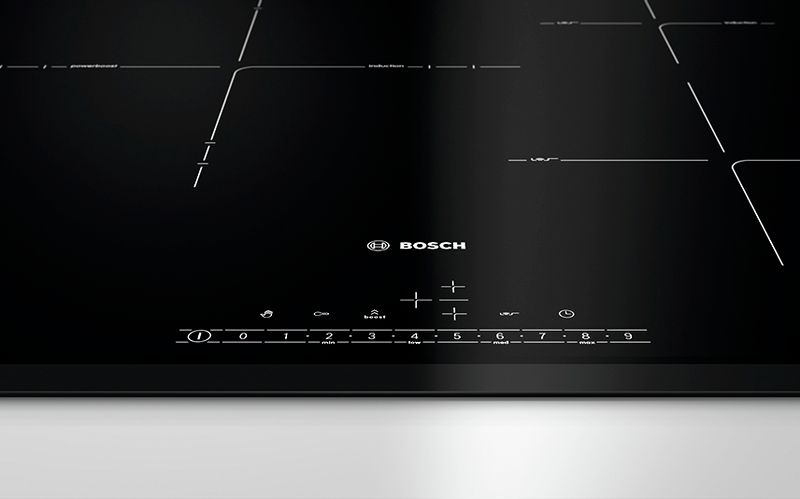 đánh giá bếp từ Bosch PUJ631BB2E