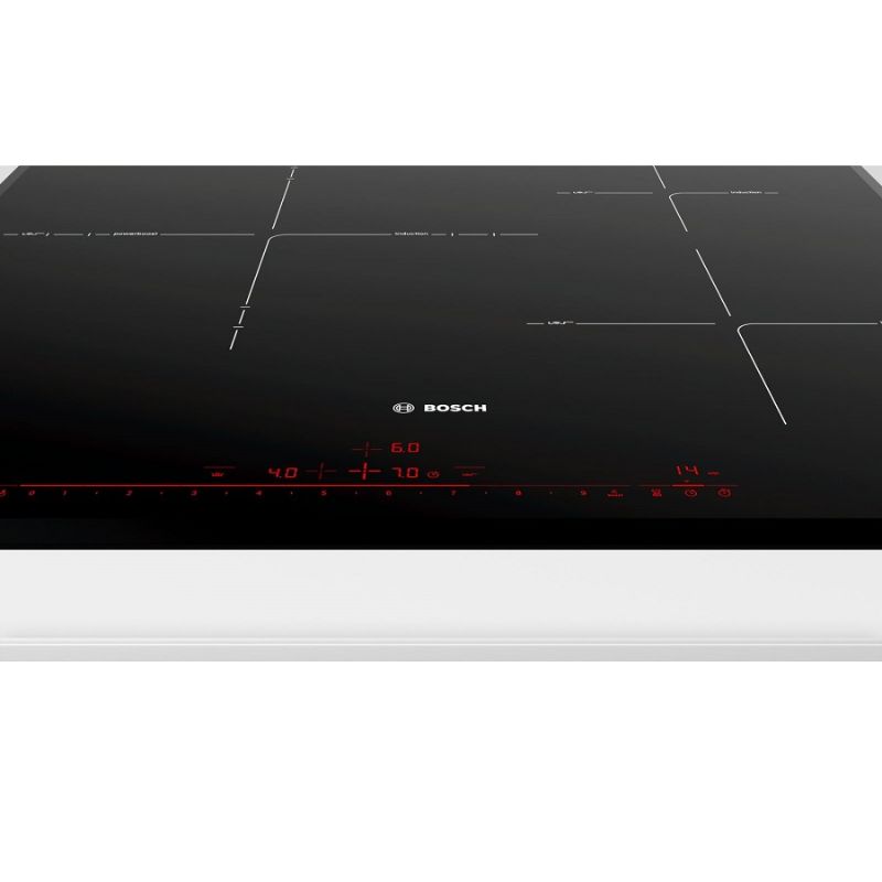 đánh giá bếp từ Bosch PID651DC5E