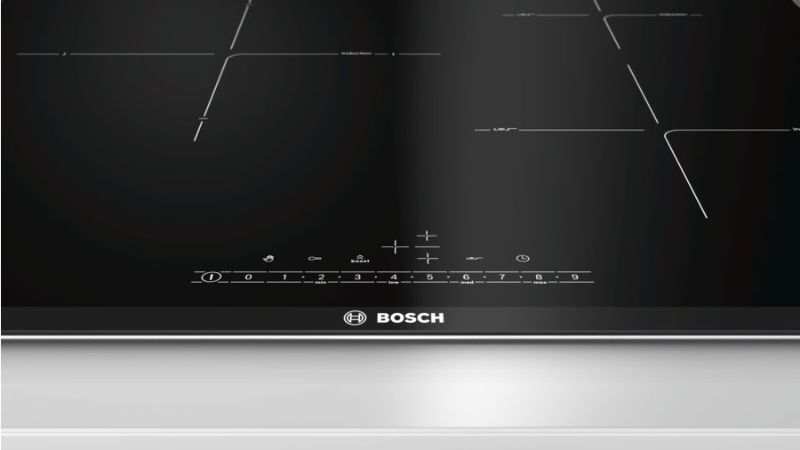 tổng quan bếp từ Bosch PIE631FB1E