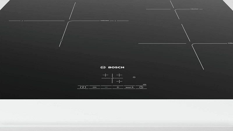 tổng quan bếp từ Bosch PUJ611BB1E 