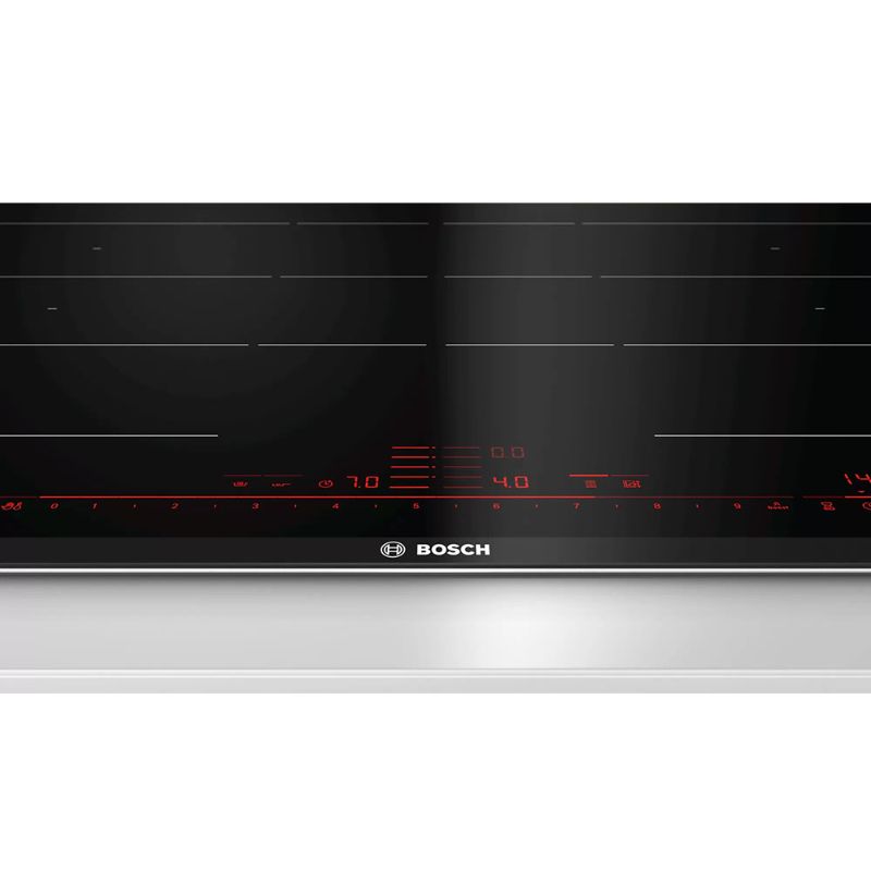 Đánh giá bếp từ Bosch PXY875DC1E