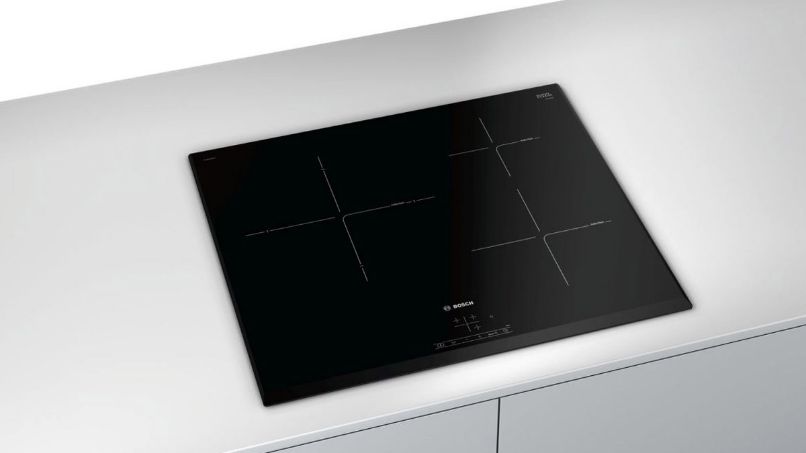 Nhược điểm của bếp từ PUC631BB2E