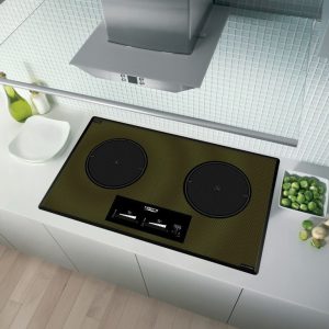 [Hot] Đánh giá bếp từ Chefs EH-DIH888S chi tiết về chức năng và kỹ thuật