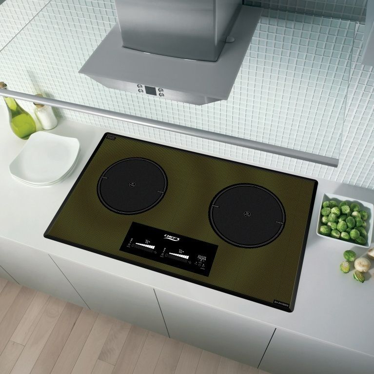 [Hot] Đánh giá bếp từ Chefs EH-DIH888S chi tiết về chức năng và kỹ thuật