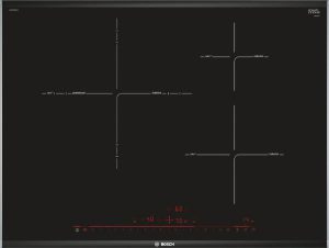 Review đánh giá bếp từ Bosch PID775DC1E có thực sự tốt không?