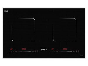 Đánh giá bếp từ Chefs EH-DIH320 9 tính năng nấu ăn tiện ích 