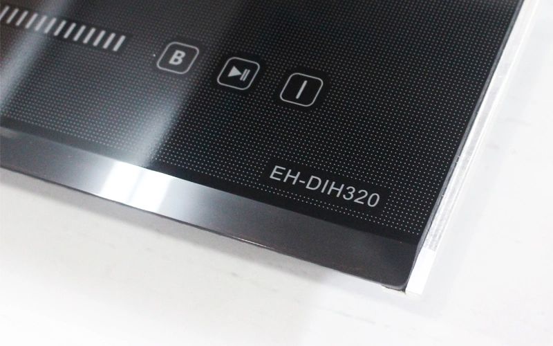 Đánh giá bếp từ Chefs EH-DIH320