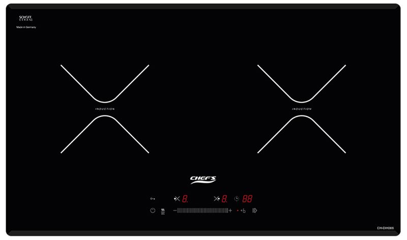 Đánh giá bếp từ Chefs EH-DIH366 chất lượng có tốt không?