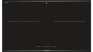 Đánh giá chi tiết bếp từ Bosch PPI8560MS công suất mạnh mẽ