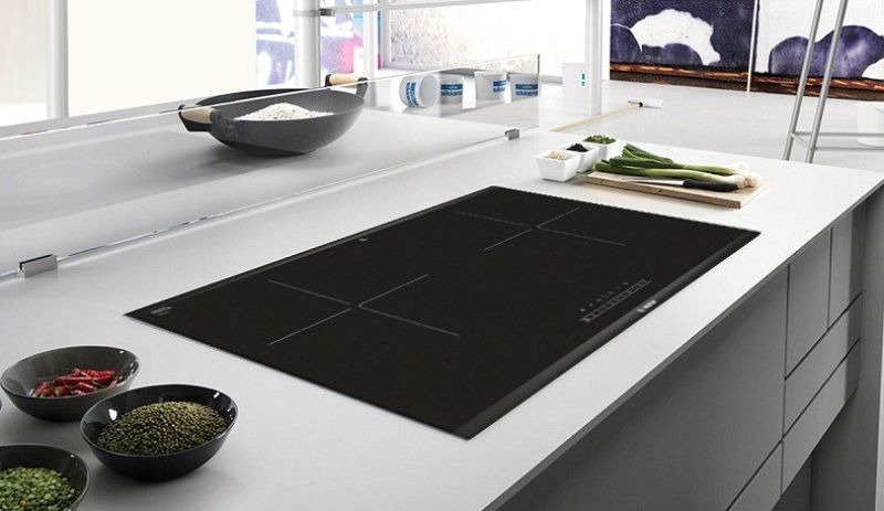 Giới thiệu bếp từ Bosch PPI8560MS