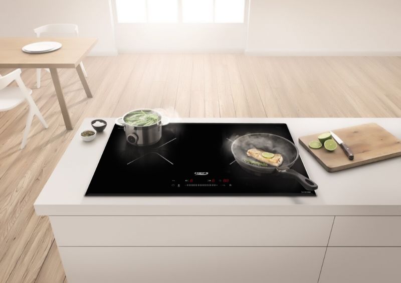 Giới thiệu bếp từ Chefs EH-DIH366