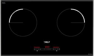 Đánh giá bếp từ Chefs EH-DIH333 san sẻ nhiệt năng tiện ích 