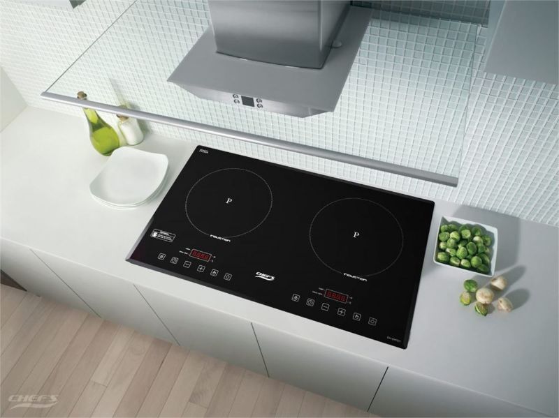 Đánh giá bếp từ Chefs EH-DIH333 tính năng 