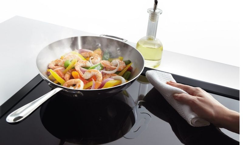 Tính năng nổi bật bếp từ Bosch PIJ651FC5E