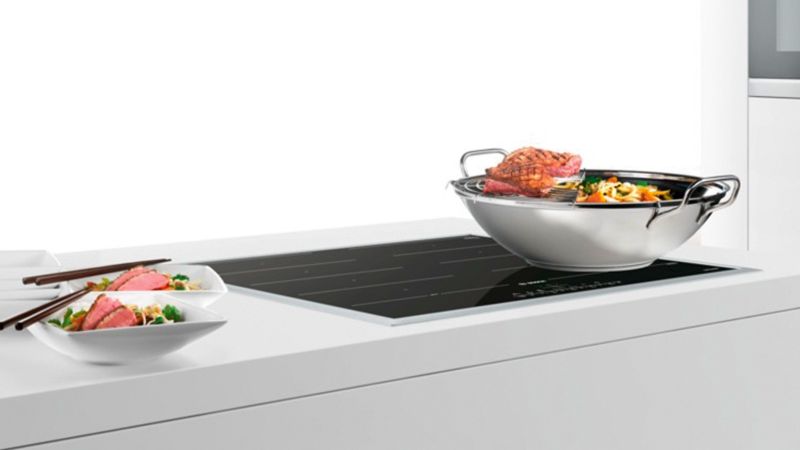 Tính năng nổi bật bếp từ Bosch PXX675DC1E