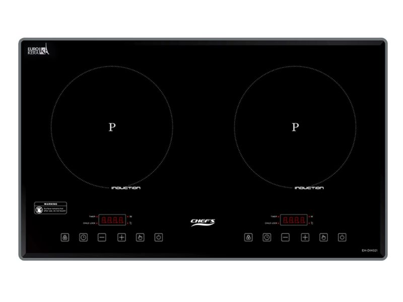 Bếp từ Chefs EH-DIH321