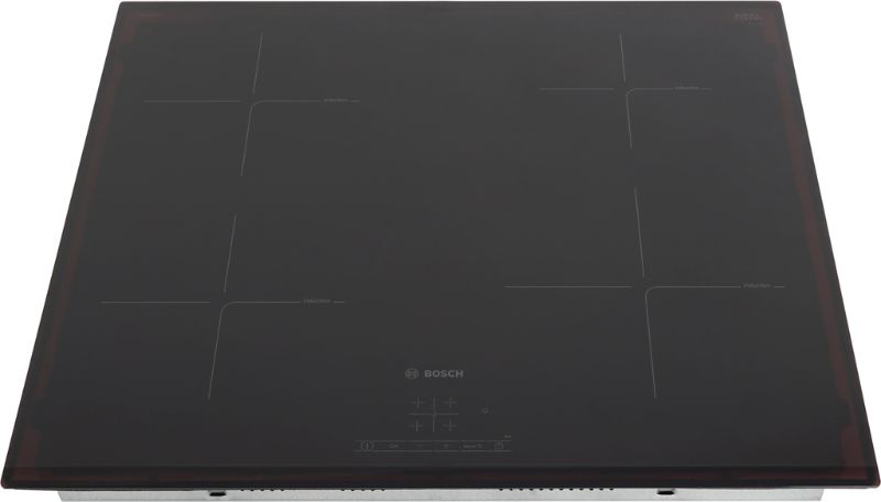 Đánh giá bếp từ Bosch PIE631BB2E 4 vùng nấu linh hoạt