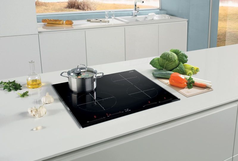 Tính năng nổi bật bếp từ Bosch PIE631BB2E