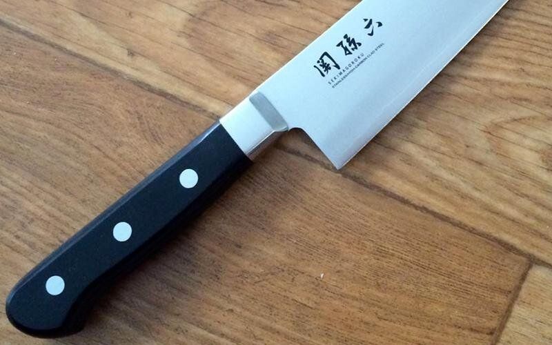 Dao cao cấp “phổ thông” nhất Nhật Bản KAI SEKI MAROGOKU