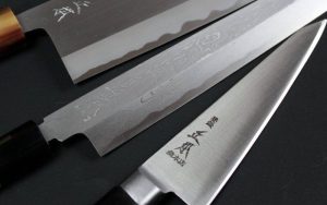 Tổng hợp các thương hiệu dao nổi tiếng Nhật Bản chất lượng nhất