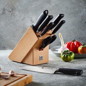 Chia sẻ kinh nghiệm mua dao làm bếp chất lượng, an toàn bạn cần biết