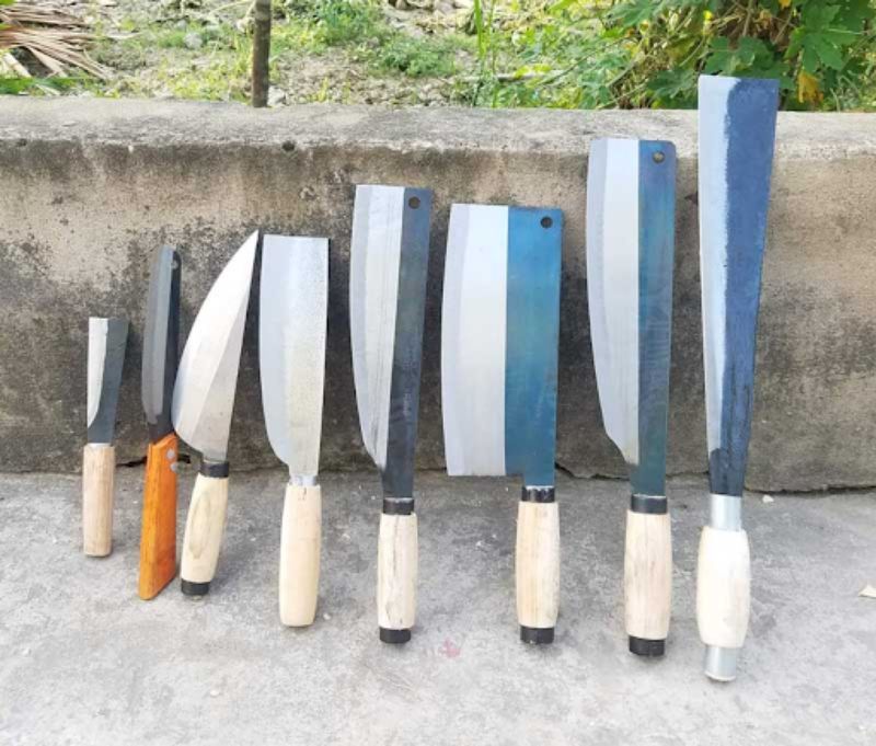 Dao Tiến Lộc - Thanh Hóa