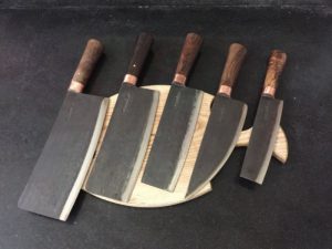 Khám phá top các dòng dao tốt nhất Việt Nam