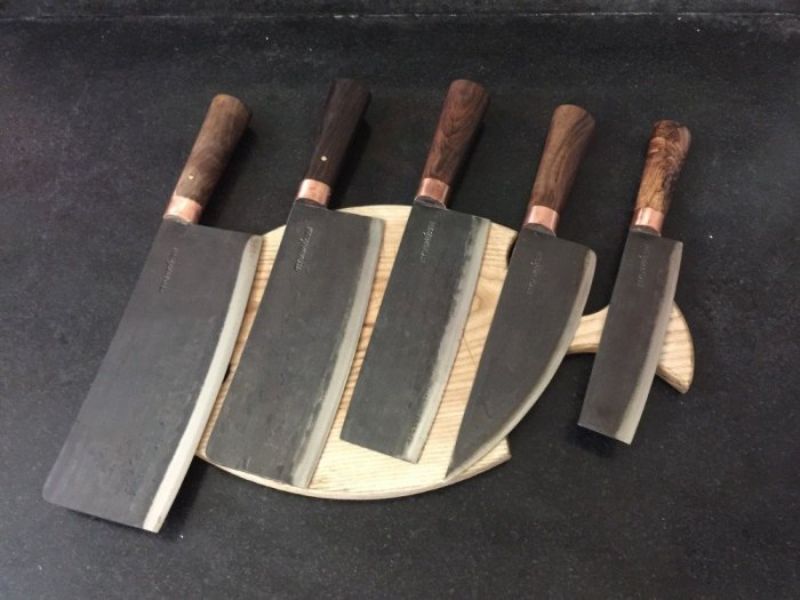 Khám phá top các dòng dao tốt nhất Việt Nam