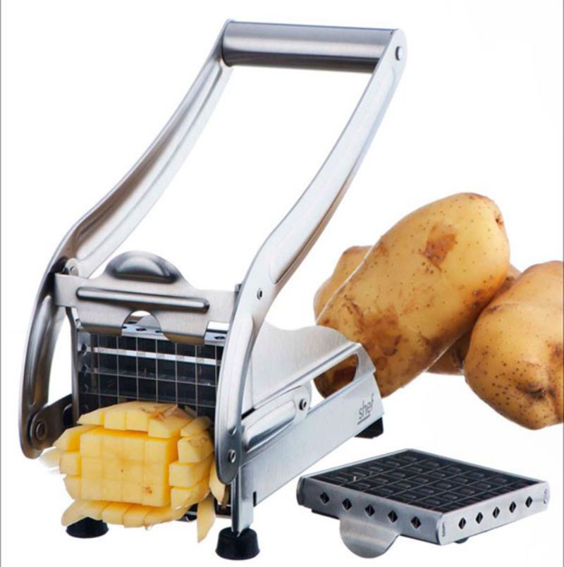Dụng cụ cắt khoai tây
