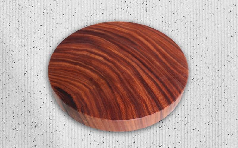 Thớt gỗ Nghiến